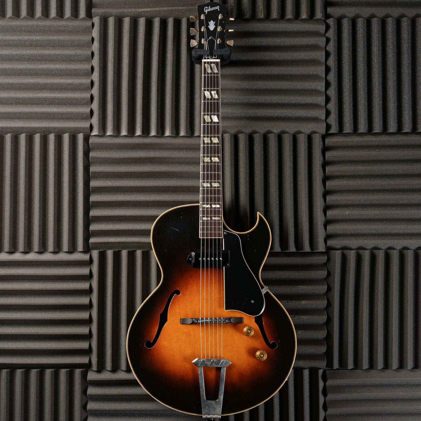 Gibson ES-175 1952 - Sunburst