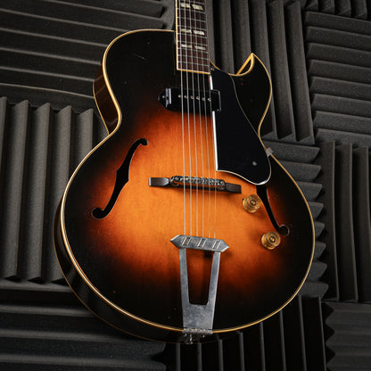 Gibson ES-175 1952 - Sunburst