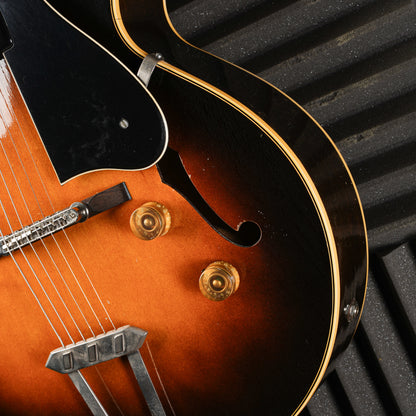 Gibson ES-175 1952 - Sunburst