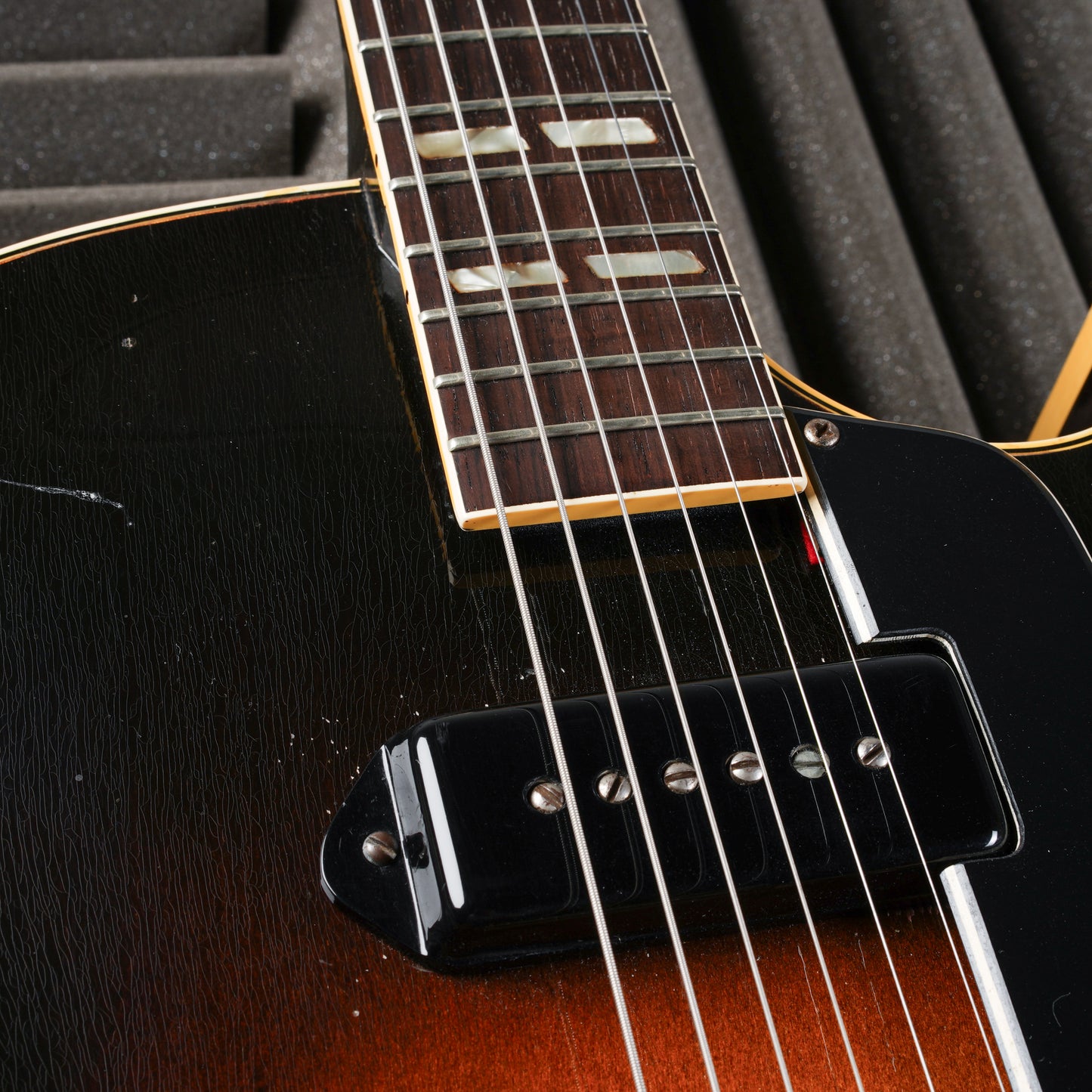 Gibson ES-175 1952 - Sunburst