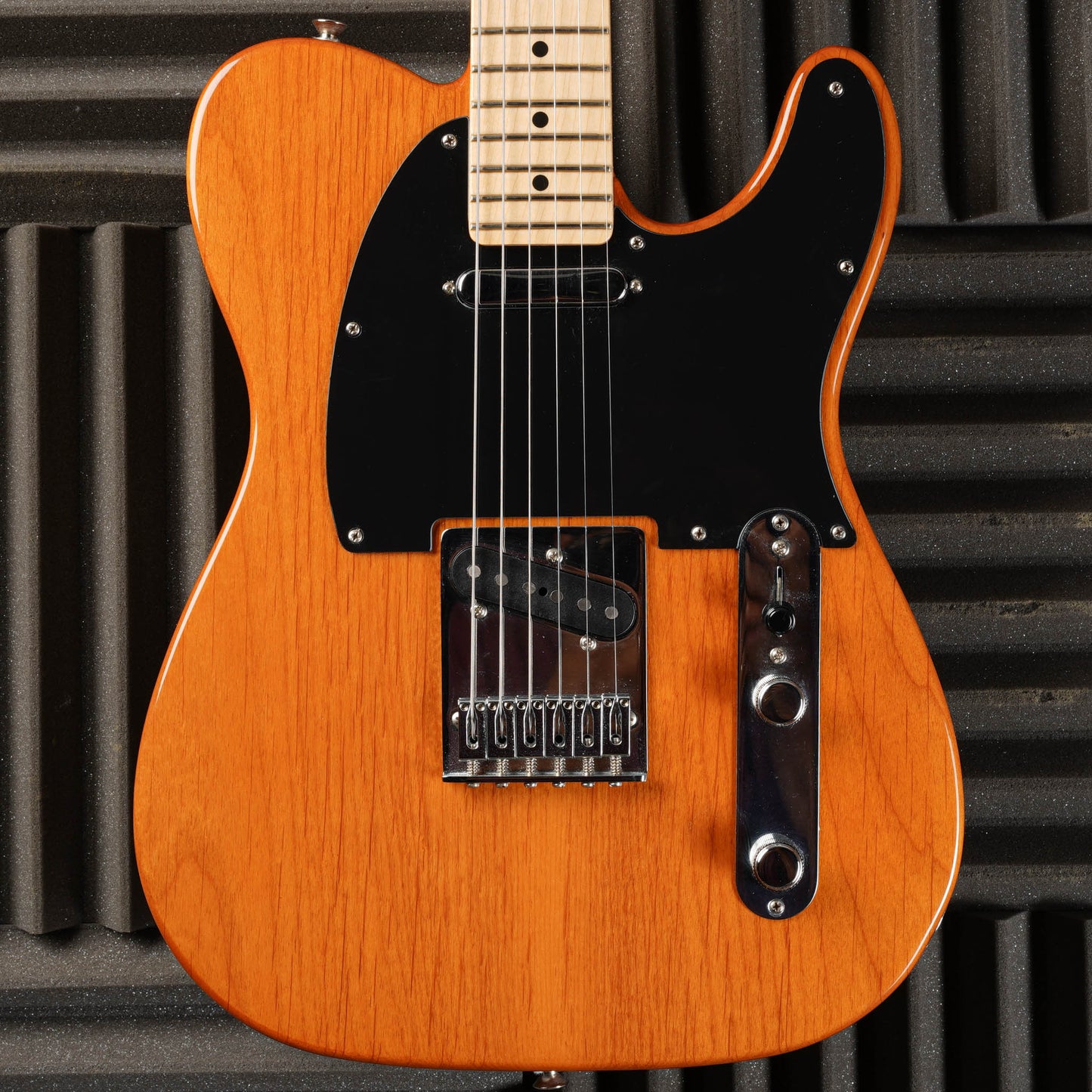 Fender Limited Edition Player Telecaster® 2022 - Aged Natural