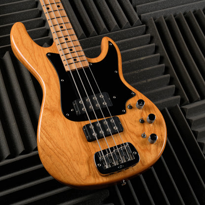 G&L L-2000 - 2000 - Natural