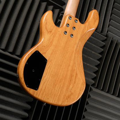 G&L L-2000 - 2000 - Natural