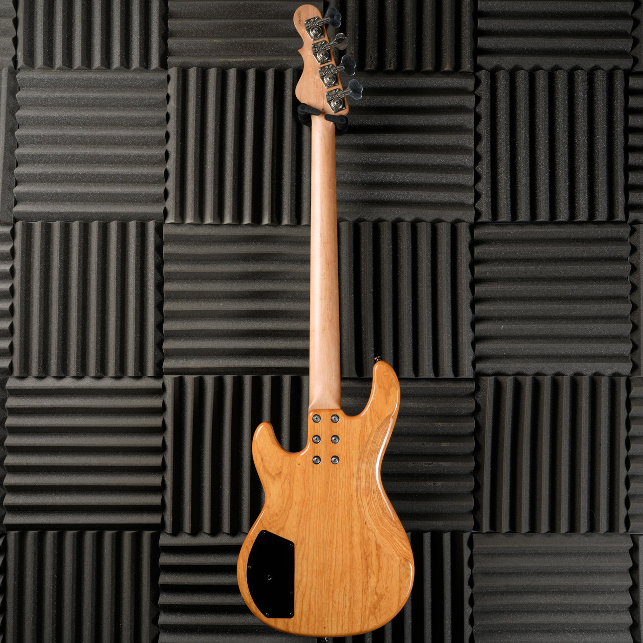 G&L L-2000 - 2000 - Natural