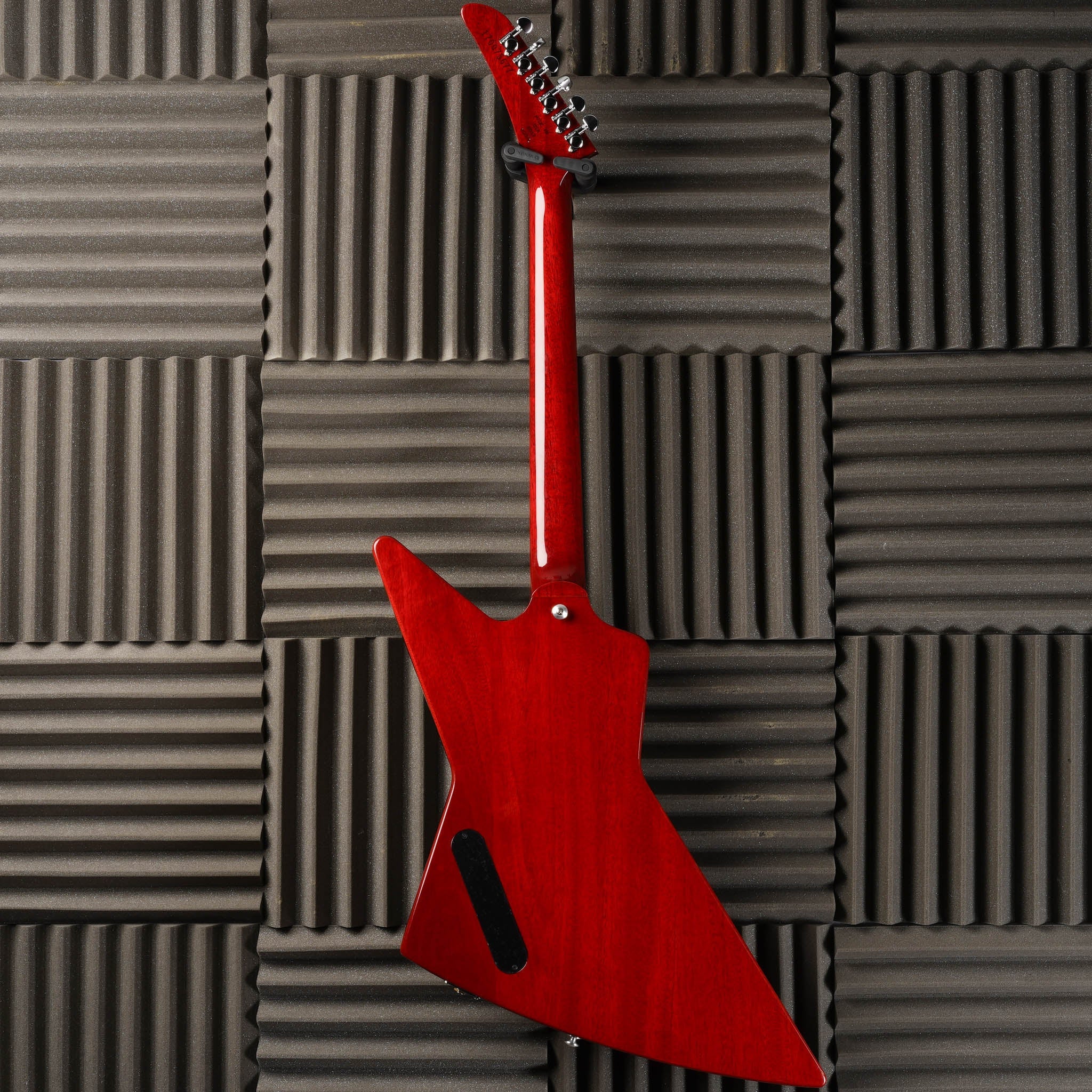 Gibson Explorer T 2017 - Heritage Cherry – FenderFever