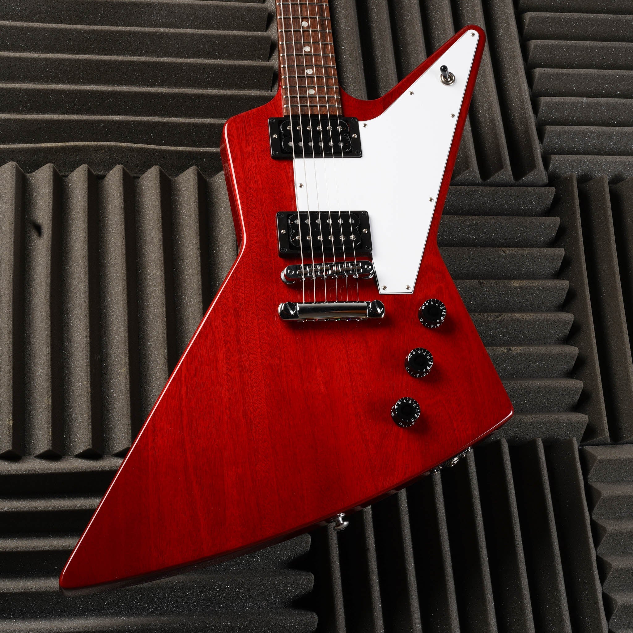 Gibson Explorer T 2017 - Heritage Cherry