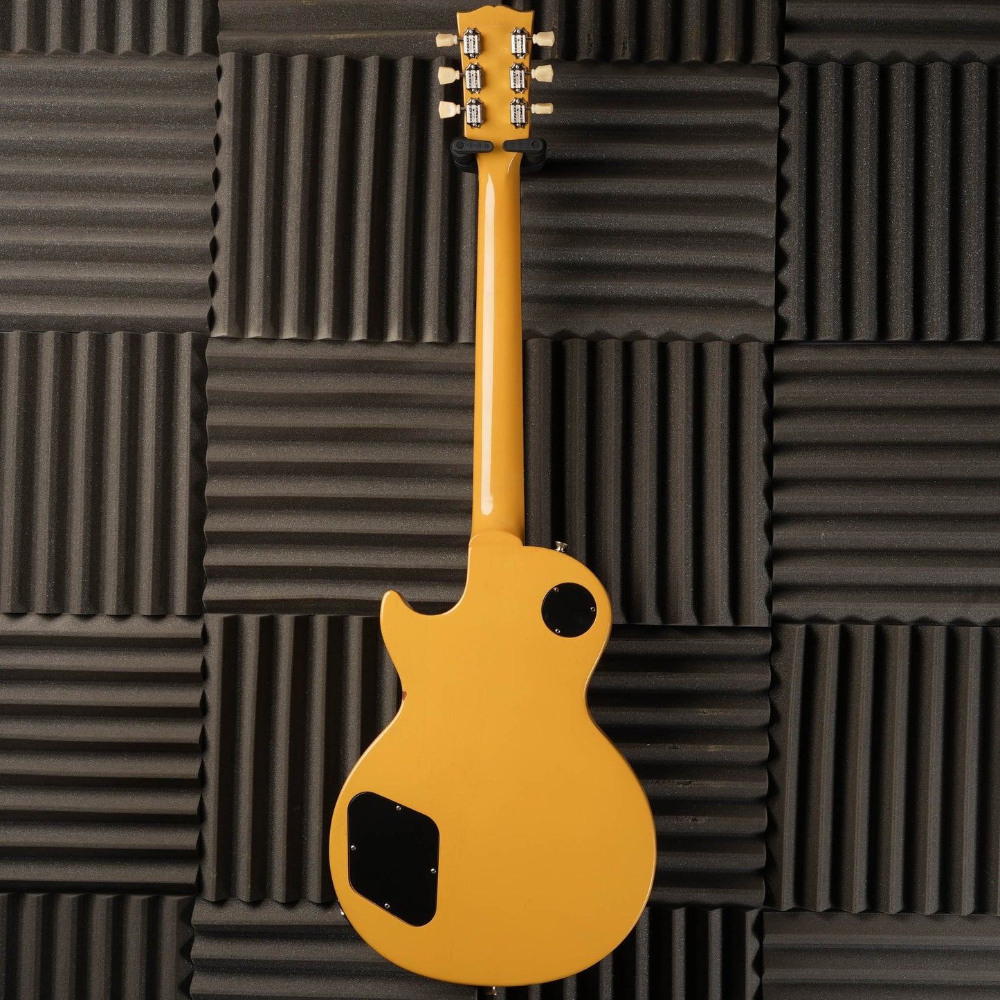 Gibson Les Paul Junior Special P90 2011 - Gloss Yellow