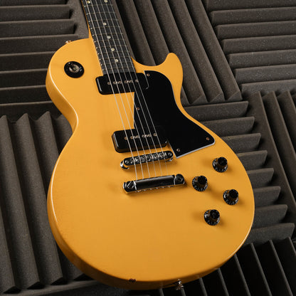 Gibson Les Paul Junior Special P90 2011 - Gloss Yellow