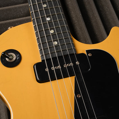 Gibson Les Paul Junior Special P90 2011 - Gloss Yellow