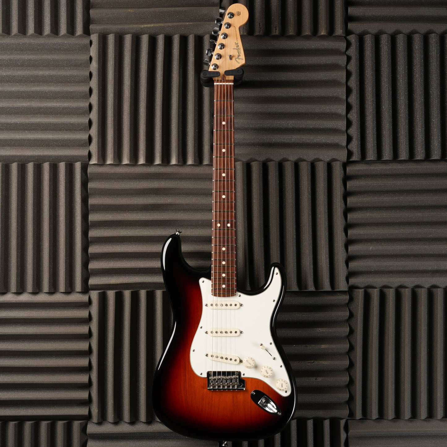 Fender American Standard Stratocaster with Rosewood Fretboard 2012 - 3-Color Sunburst