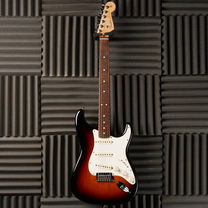 Fender American Standard Stratocaster with Rosewood Fretboard 2012 - 3-Color Sunburst