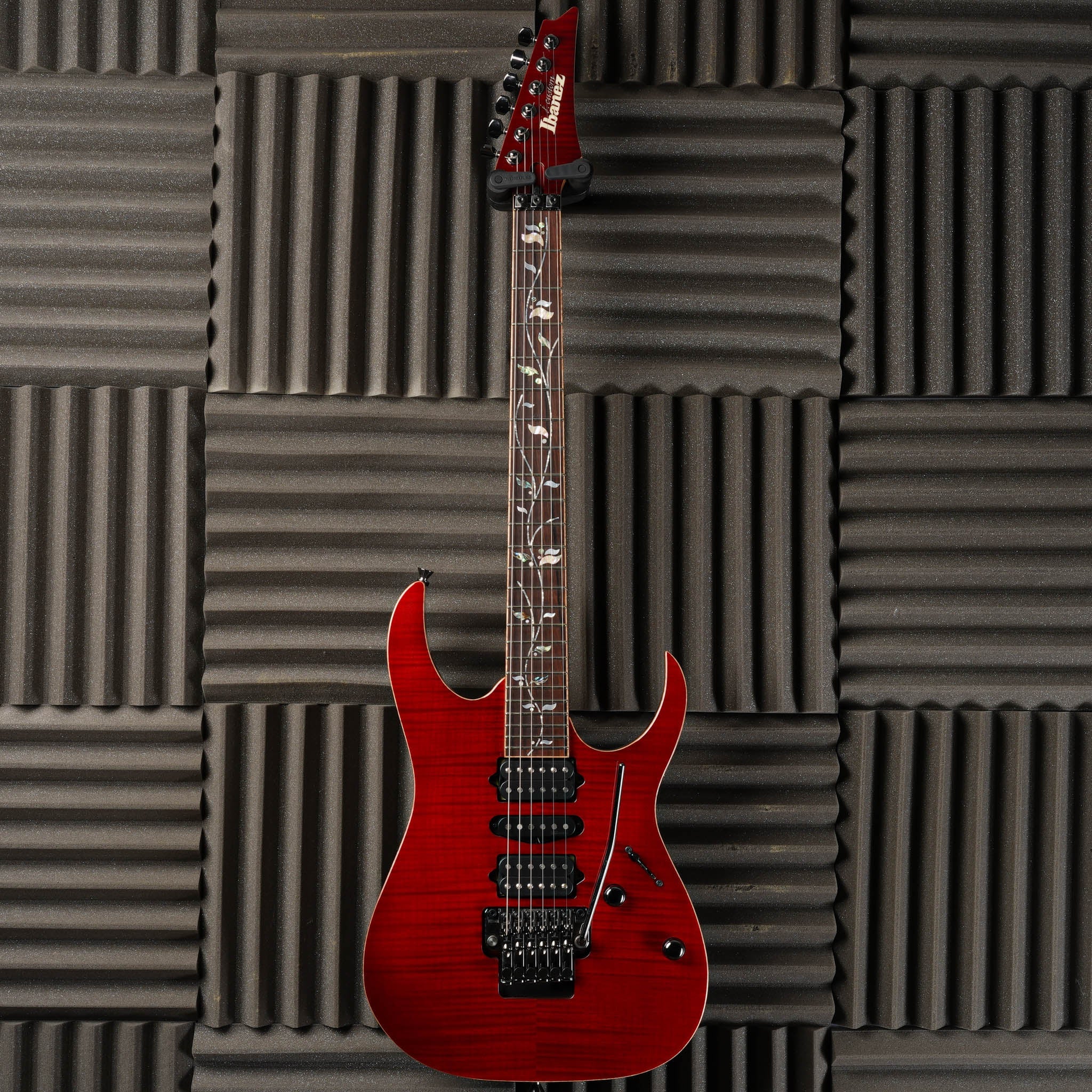 Ibanez RG8570Z-AGT J. Custom with Rosewood Fretboard 2019 - Almandite –  FenderFever