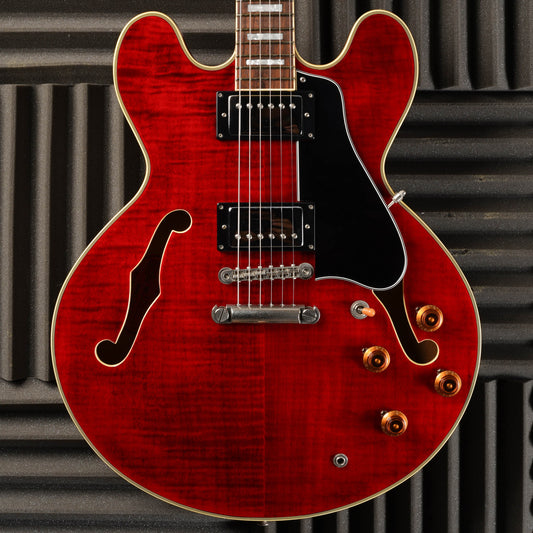 Tokai ES 2010 - Cherry Red