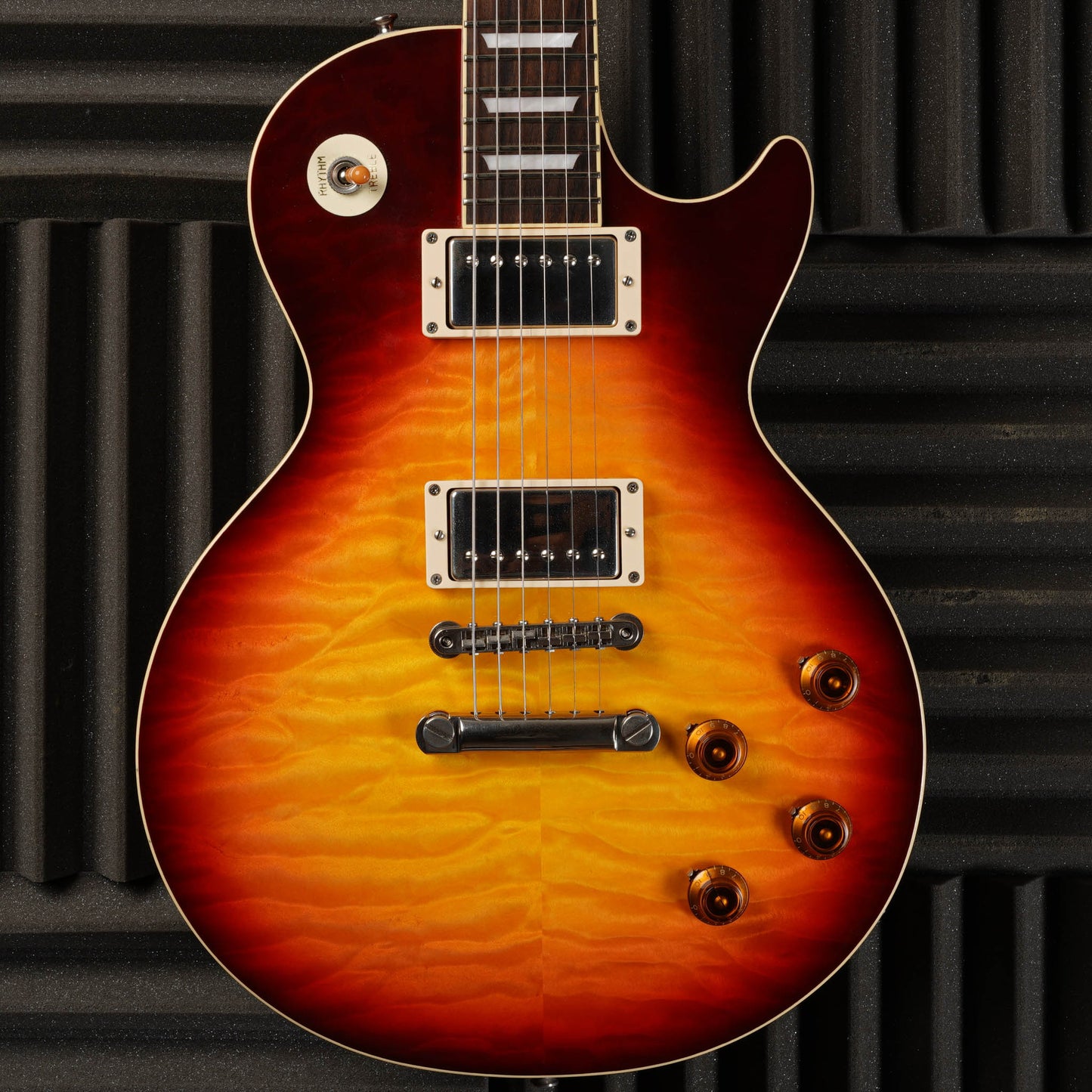 Tokai LS136Q 2016 - Sunburst