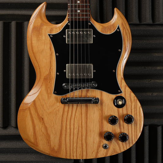 Gibson SG Special Swamp Ash 2004 - Natural