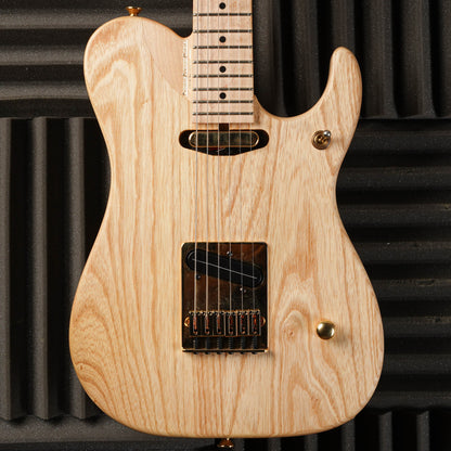 Washburn USA Nele Standard Nuno Bettencourt Signature - Natural