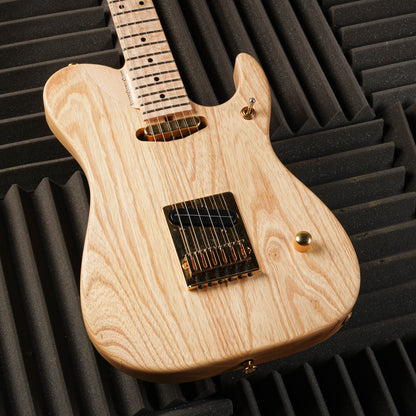 Washburn USA Nele Standard Nuno Bettencourt Signature - Natural