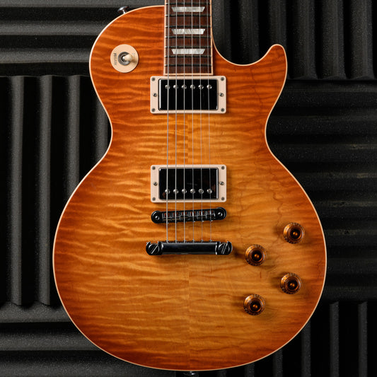 Gibson Les Paul Standard T 2016 - Light Burst