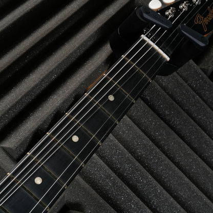 Fender Gold Foil Telecaster 2023 - Present - Candy Apple Burst