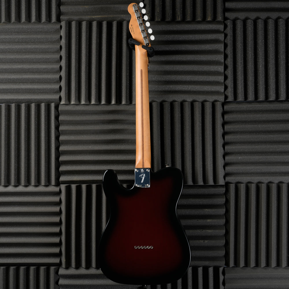 Fender Gold Foil Telecaster 2023 - Present - Candy Apple Burst