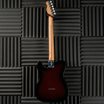 Fender Gold Foil Telecaster 2023 - Present - Candy Apple Burst