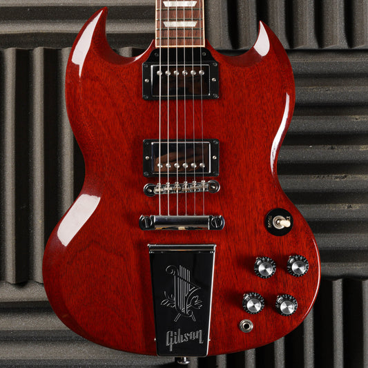 Gibson Derek Trucks Model SG 2014 - Cherry