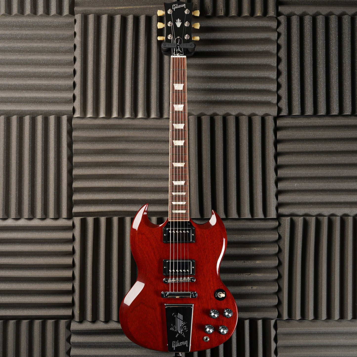 Gibson Derek Trucks Model SG 2014 - Cherry