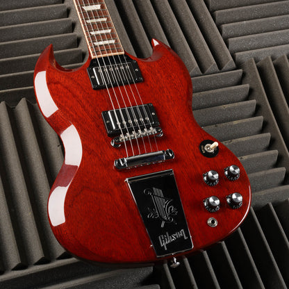 Gibson Derek Trucks Model SG 2014 - Cherry