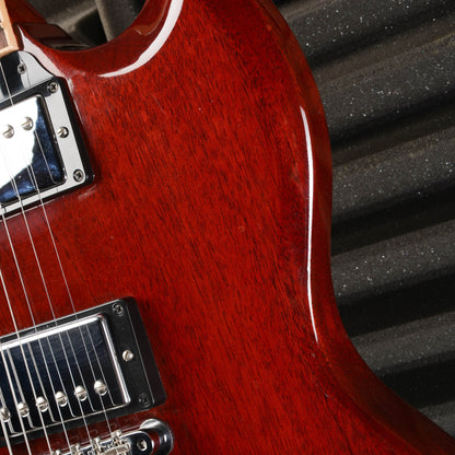 Gibson Derek Trucks Model SG 2014 - Cherry