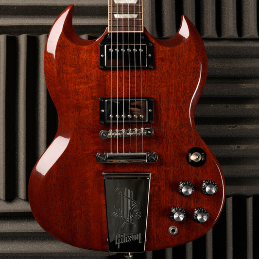 Gibson Derek Trucks SG 2014 - Cherry