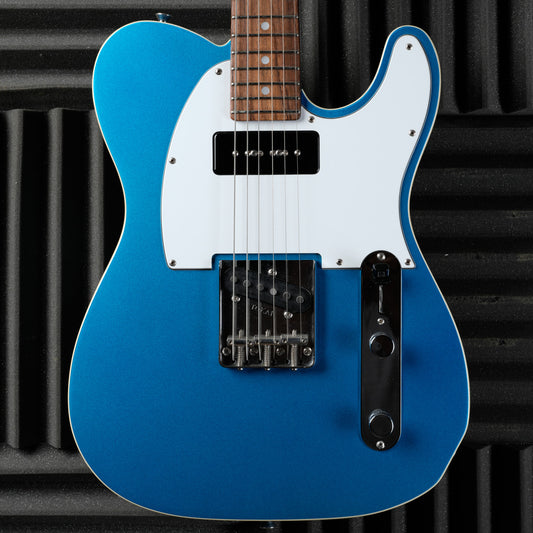 Tokai ATE 120S 2020 - Metallic Blue