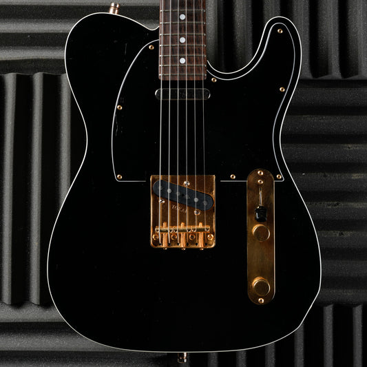 Tokai ATE-106B GH 2020 - Black