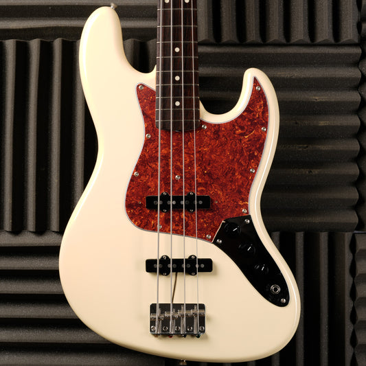 Fender JB-62 Jazz Bass Reissue MIJ