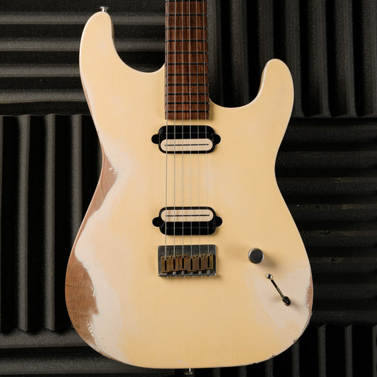 Luxxtone El Machete 22 2014 - Aged Cream