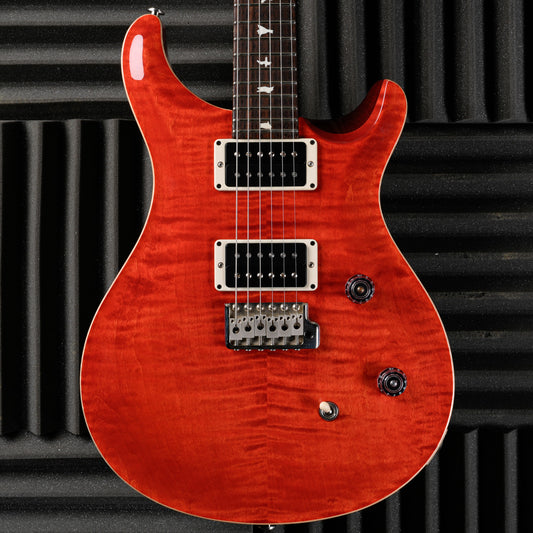 PRS CE 24 2019 - Scarlet Red