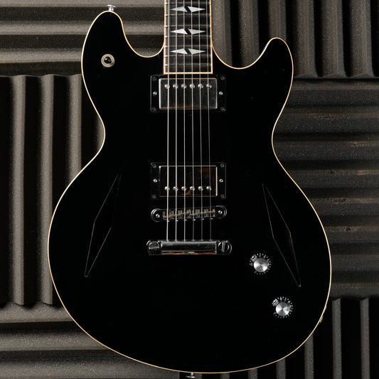 Gibson Vegas Standard 2006 - Ebony