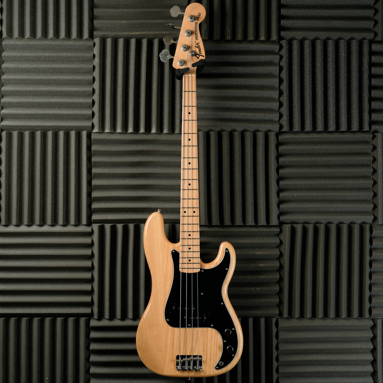 Fender PB-70 Precision Bass Reissue MIJ - 2004 - Vintage Natural