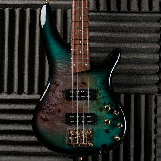 Ibanez SR400EPBDX-TSU Standard 2023 - Tropical Seafloor Burst