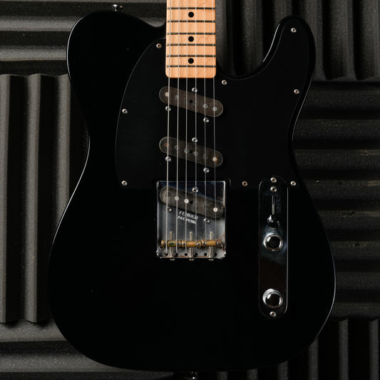 Fender Classic Player Triple Telecaster 2015 - Black