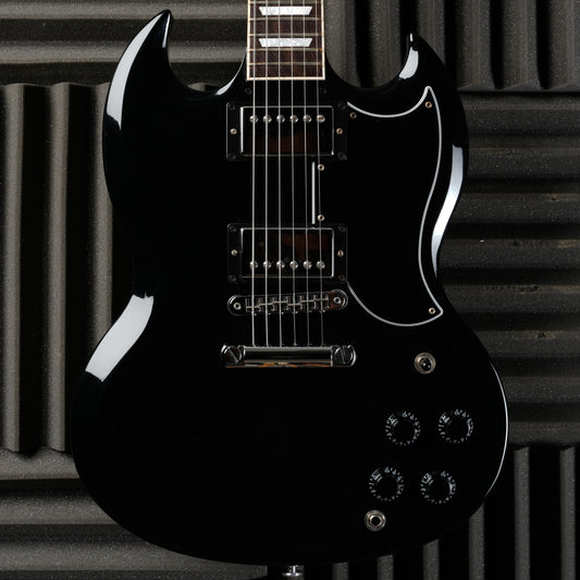 Gibson SG Standard T 2017 - Ebony