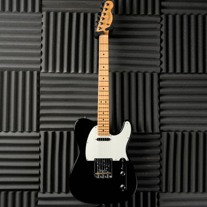 Fender American Professional II Telecaster with Maple Fretboard 2020 - Black