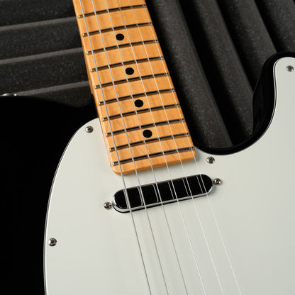 Fender American Professional II Telecaster with Maple Fretboard 2020 - Black