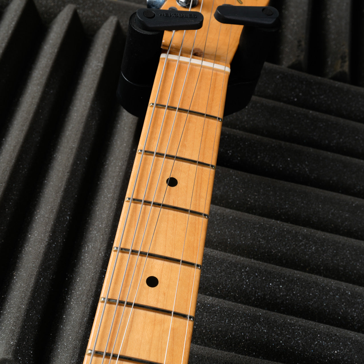 Fender American Professional II Telecaster with Maple Fretboard 2020 - Black