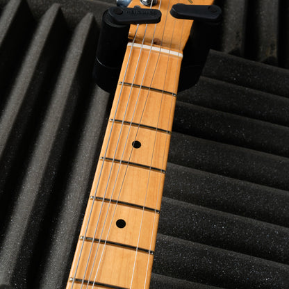 Fender American Professional II Telecaster with Maple Fretboard 2020 - Black