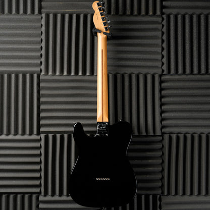 Fender American Professional II Telecaster with Maple Fretboard 2020 - Black