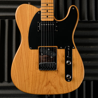 Fender TL-52 SPL Player Series HS Telecaster MIJ 2006/2008 - Vintage Natural