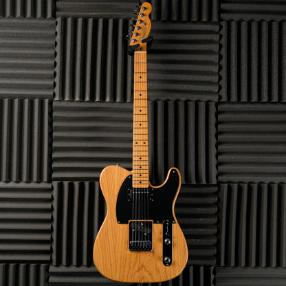 Fender TL-52 SPL Player Series HS Telecaster MIJ 2006/2008 - Vintage Natural