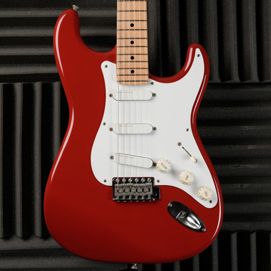 Fender ST54-95 LS 2005 - Torino Red