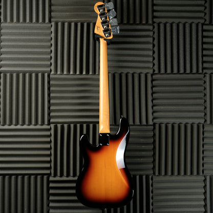 Fender Fender Hama Okamoto Precision Bass 2024 - Sunburst