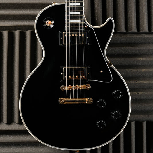 Tokai LC212S 2022 - Ebony